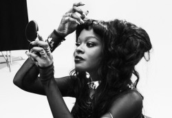 azealiabanksweb:    Azealia Banks to Make Acting Debut in RZA’s