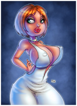 mdfive:  Lois Dressy copy by innocenttazzlet Not bad. I like