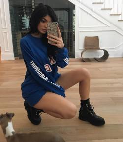 Kylie Jenner