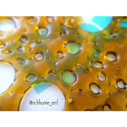 weedporndaily:  Happy #shatterday 🔝➖🍯 @richhomie_errl http://ift.tt/1rVWRSa