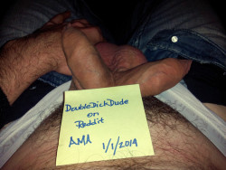 apadravya-piercing:  I’d like to see Double-Dick Dude get some