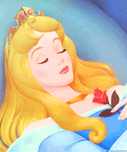 mickeyandcompany:  And from this slumber you shall wake, when