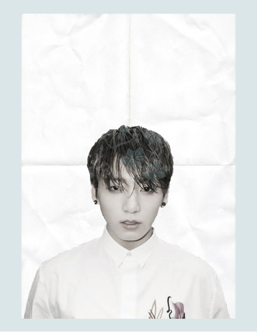 baeseoks:From a caterpillar To a butterfly