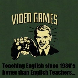 9gag:  Video Games. #9gag  vdd