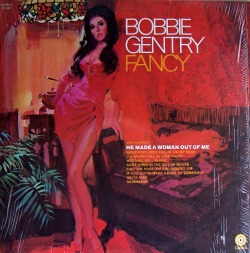 vinyl-artwork:  Bobbie Gentry - Fancy (1970) 