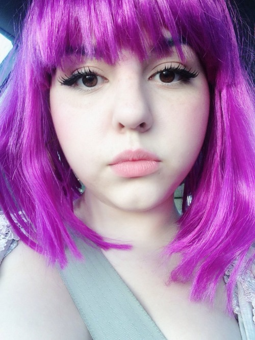 killerkurves:  slayboybunny:  *spitefully posts a selfie when someone ignores me to remind them what they are missin out on*   