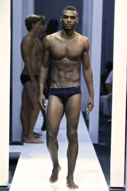 sexy black dudes
