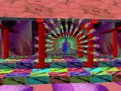 Fuck Yeah LSD: Dream Emulator