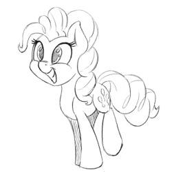 adurot: esfelt:  I really like drawing Pinkie’s mane and tail.