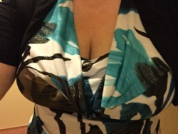boy-toys-best-friend:  I can only imagine if my boobs could talk…“Geez