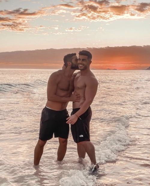love for boys