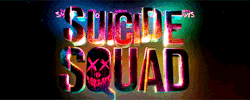 whatgoogleimagesthinksabout:  Suicide Squad characters 