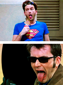 weeping-who-girl:   A Comprehensive Study of David Tennant’s
