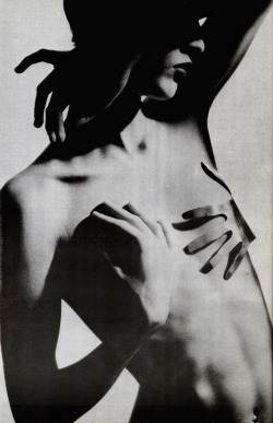 vivipiuomeno1:  Jean-Baptiste Mondino (Aubervilliers, 1949) Silver,