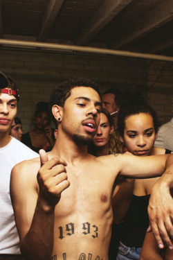 VIC MENSA