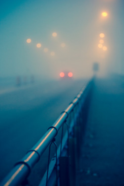 r2–d2:  It was a wee bit foggy this morning by (Daniel