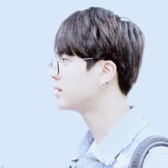 taemed:   bts photoset aesthetic 1/âˆž  â†³ kim seokjin x blue 