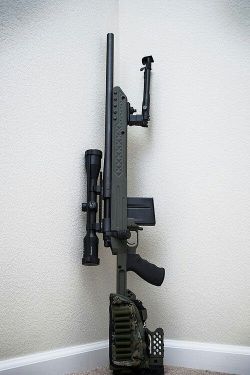 weaponslover:  Remington 700