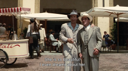 freshmoviequotes:  Life is Beautiful (1997)