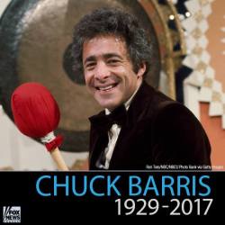 mountainvagabond: Chuck Barris, whose game show empire included