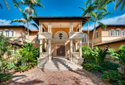 Luxury Dream Homes