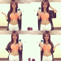 vickibaybeee:  4 is better than 1. :p 