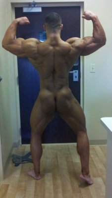 i-trainingmotivation:  Matt Burzacott 