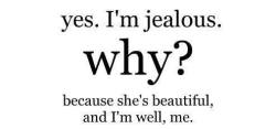 I love you so much that it hurts my head.