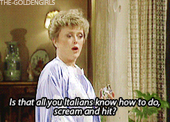 the-goldengirls:Requested by: blueirisbabe