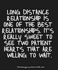 longdistancelovething:  Follow Long Distance Love Thing 