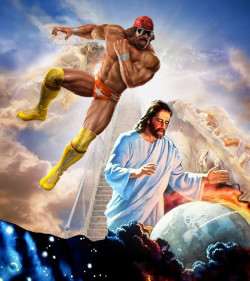 ranger-chei:  Randy Savage died May 20th, 2011. The same day