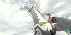 urushenna:  “There you are, Obi… What is with that voice?