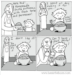 lunarbaboon:  Support Lunarbaboon on Patreon! 