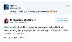 micdotcom:  Indian and Pakistani women shut Azealia Banks all