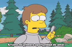 my-life-in-a-paper:  simpsons-latino:  mas Simpsons aqui  Mi