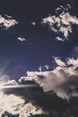matialonsorphoto:  the dawn of night. by matialonsor 