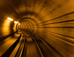 2you2:  Metro by S@ilor on Flickr.