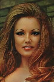 vintage-juene-femme:  Magda Konopka is a Polish model and actress.