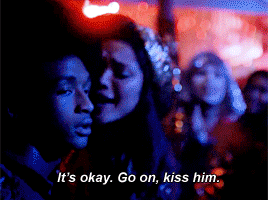 zamandla:  The Get Down | Episode 1x06:   Raise Your Words, Not Your Voice   