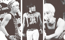 on-ho:  Things that should be illegal because of Kim Jonghyun