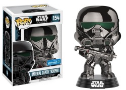 Walmart exclusive Funko Pops!