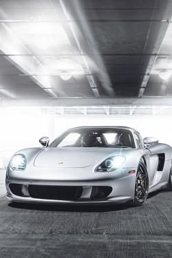 cknd:  Porsche Carrera | CKND 
