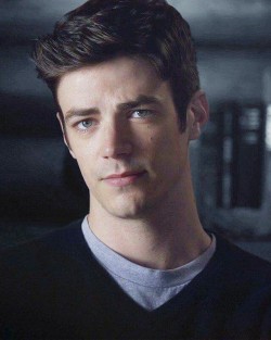 manculture:  Grant Gustin