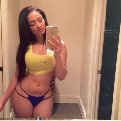 TORI HUGHES