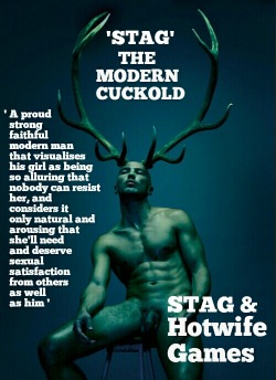 STAG & VIXEN ROMANCE