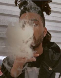 The Weeknd