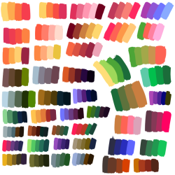 stlop:  in tribute to this post, have some more color palettes