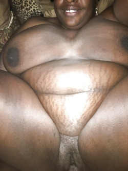 nycbbc718:  Chocolate mature bbw