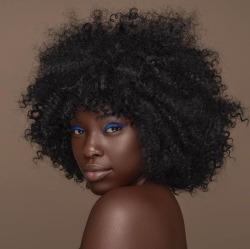 ifechukwudee:  The “Colored” Girl Campaign (Team/Models)