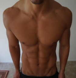 Oh my that v-line